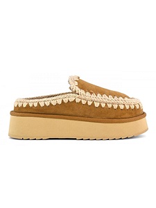 Mou slippers